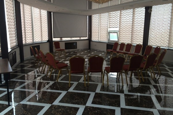 Acfes-Seiyo Hotel (Vladivostok)
